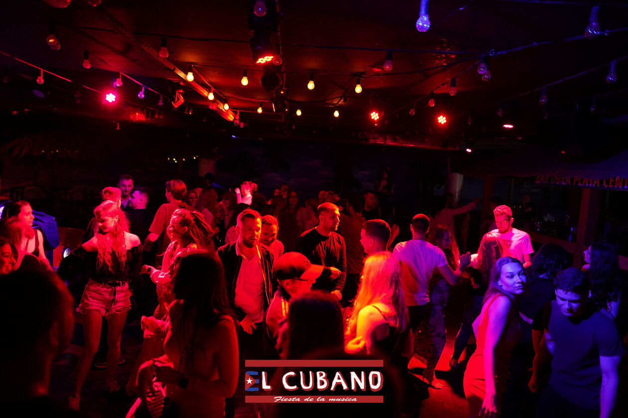  Galeria od El Cubano (zdjęcie 8) - Autor: El Cubano