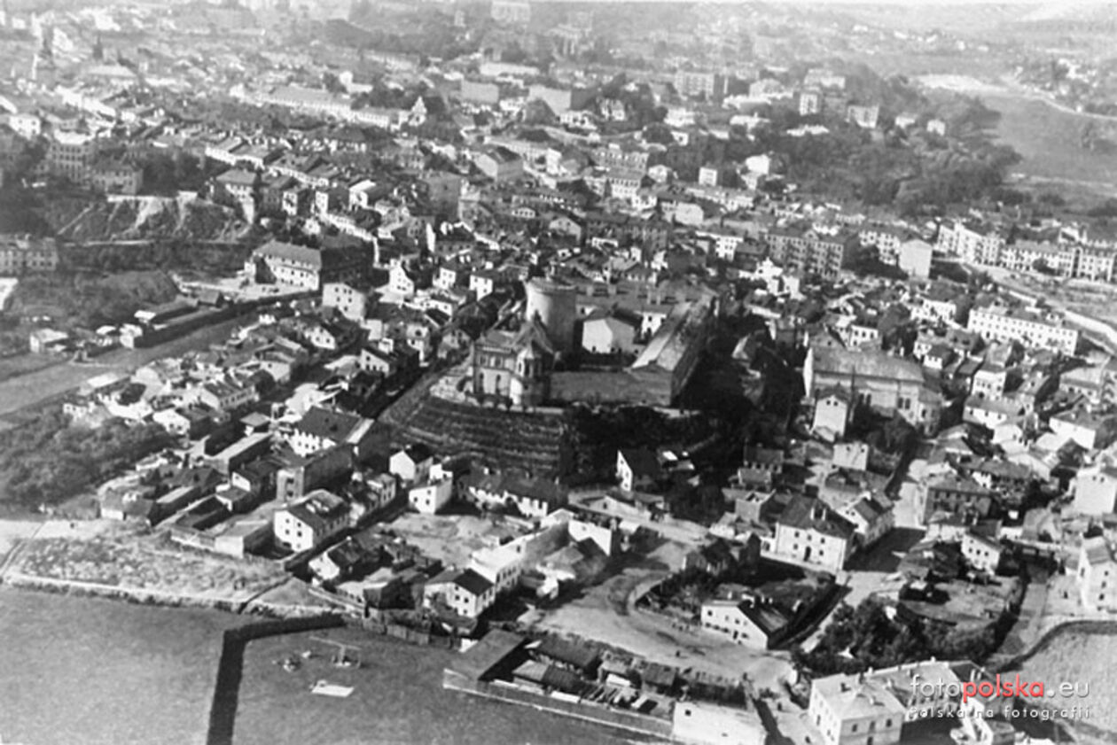  Lublin na zdjęciach lotniczych (zdjęcie 15) - Autor: fotopolska.eu