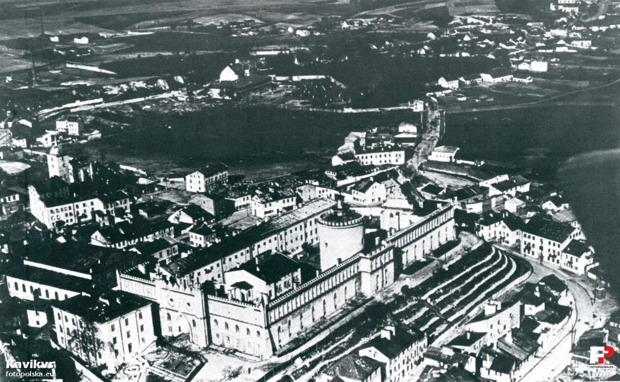  Lublin na zdjęciach lotniczych (zdjęcie 2) - Autor: fotopolska.eu