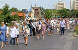 Procesje Bożego Ciała w Puławach  (zdjęcie 3)