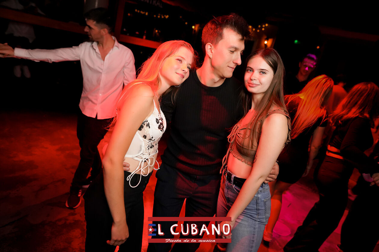  Galeria El Cubano Lublin (zdjęcie 17) - Autor: El Cubano