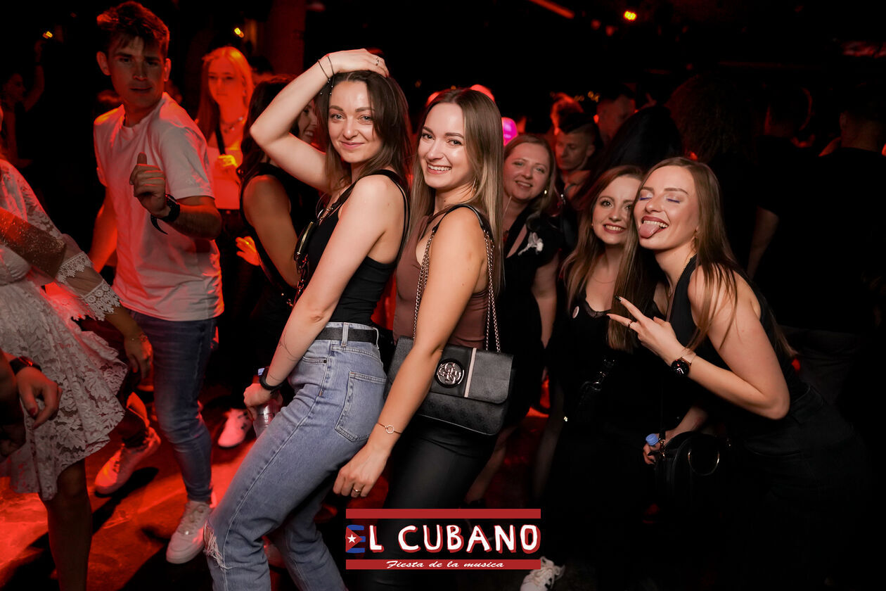  Galeria El Cubano Lublin (zdjęcie 20) - Autor: El Cubano