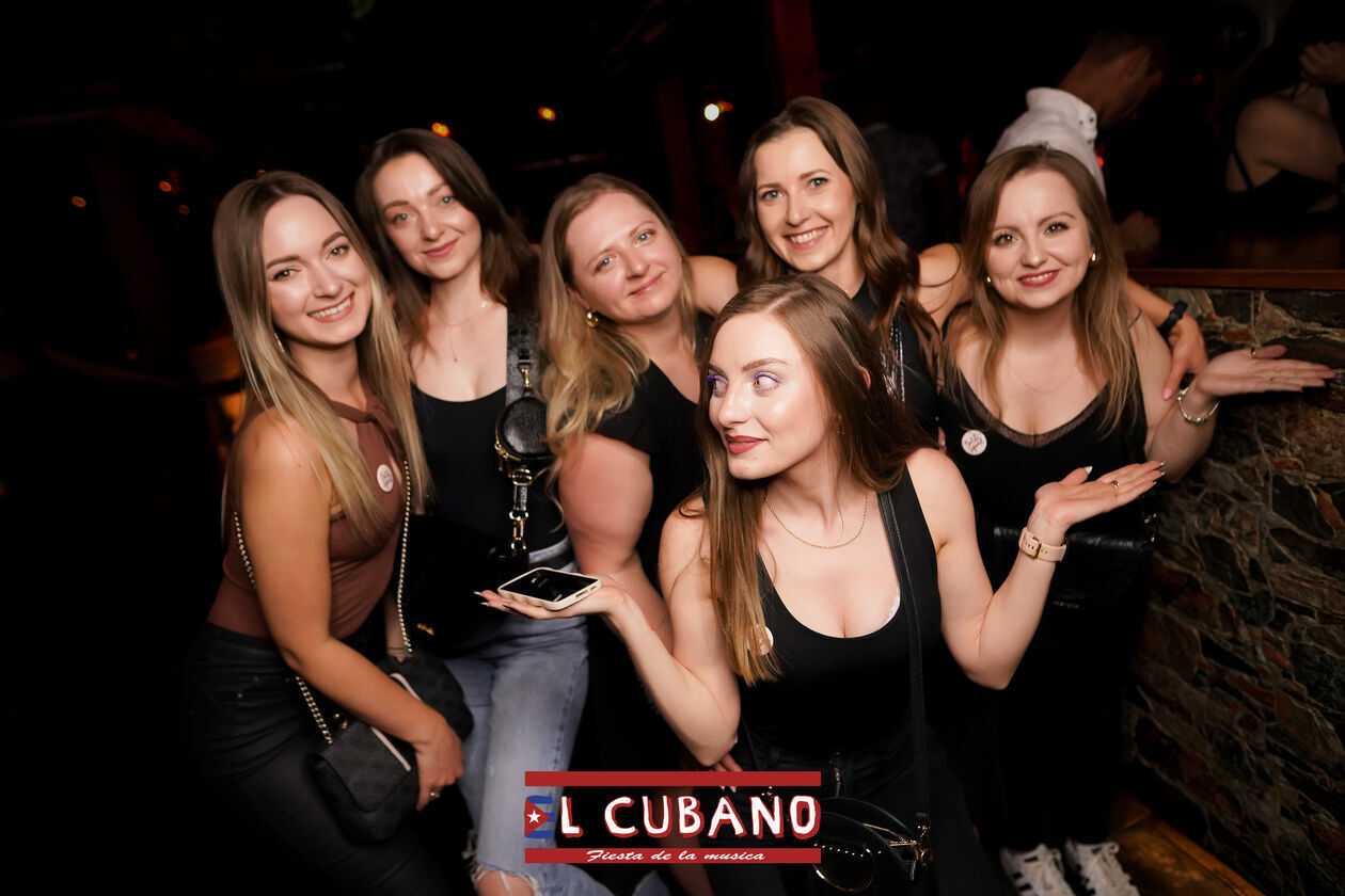  Galeria El Cubano Lublin (zdjęcie 4) - Autor: El Cubano