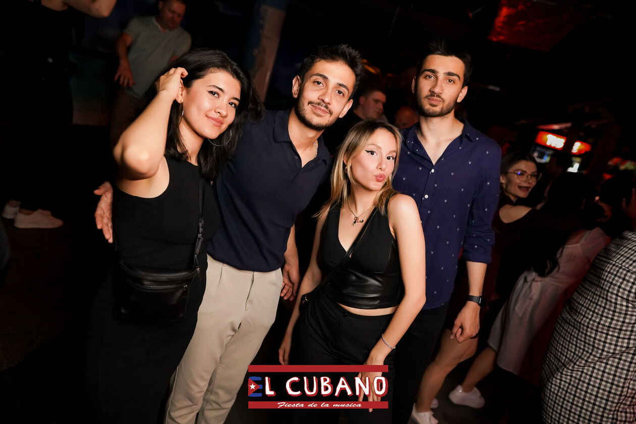  Galeria El Cubano Lublin (zdjęcie 8) - Autor: El Cubano