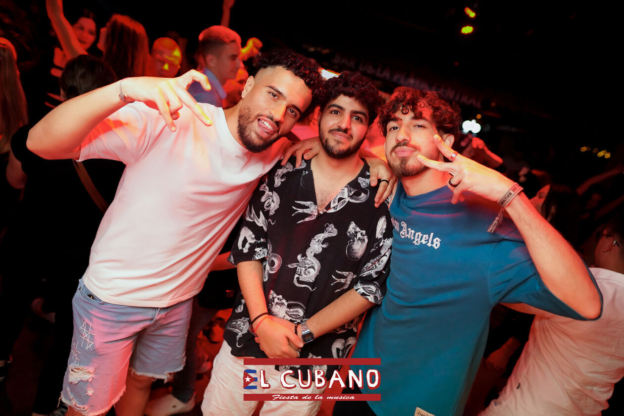  Galeria El Cubano Lublin (zdjęcie 11) - Autor: El Cubano