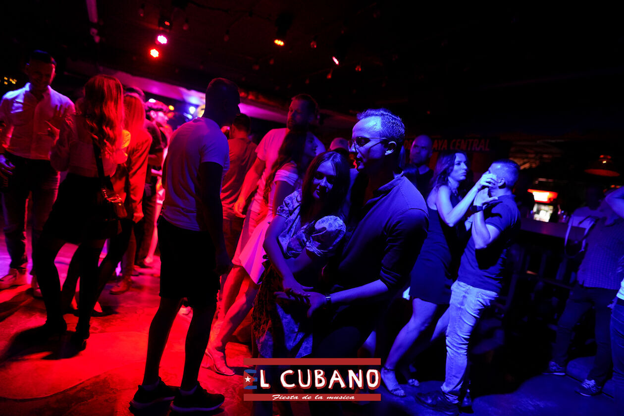  Galeria El Cubano Lublin (zdjęcie 7) - Autor: El Cubano