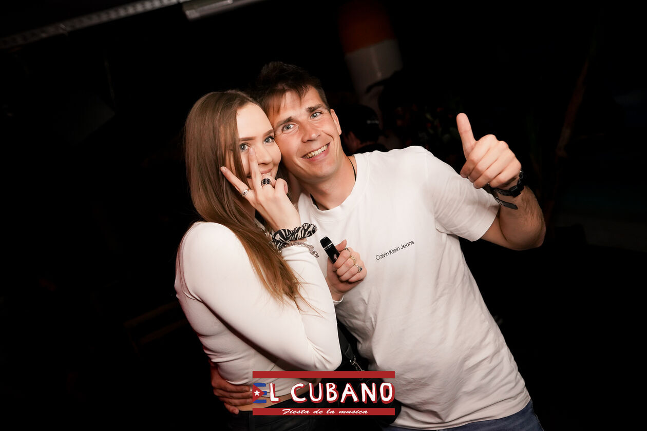  Galeria El Cubano Lublin (zdjęcie 22) - Autor: El Cubano