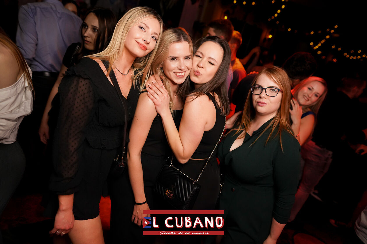  Galeria El Cubano Lublin (zdjęcie 14) - Autor: El Cubano