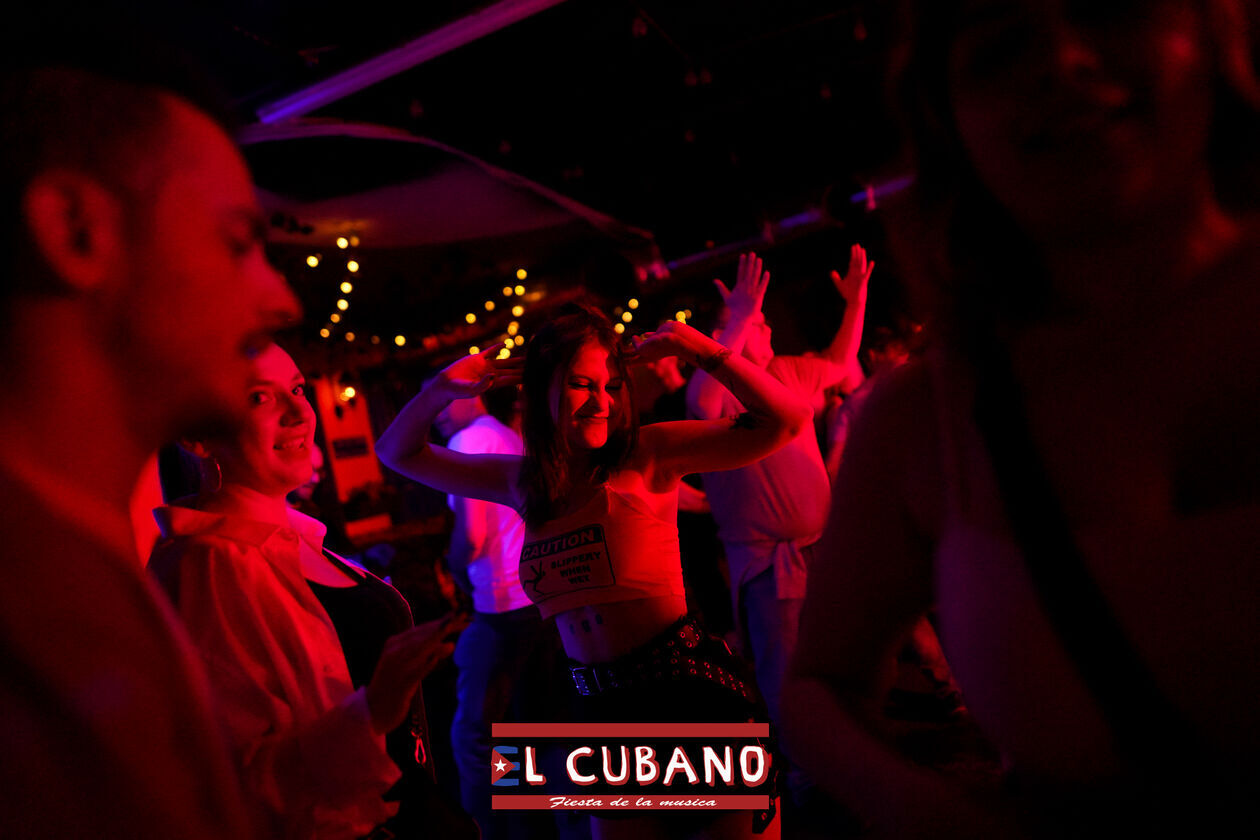  Galeria El Cubano Lublin (zdjęcie 6) - Autor: El Cubano