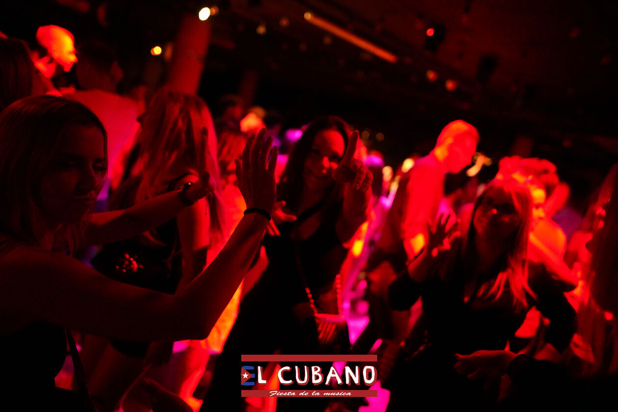  Galeria El Cubano Lublin (zdjęcie 16) - Autor: El Cubano