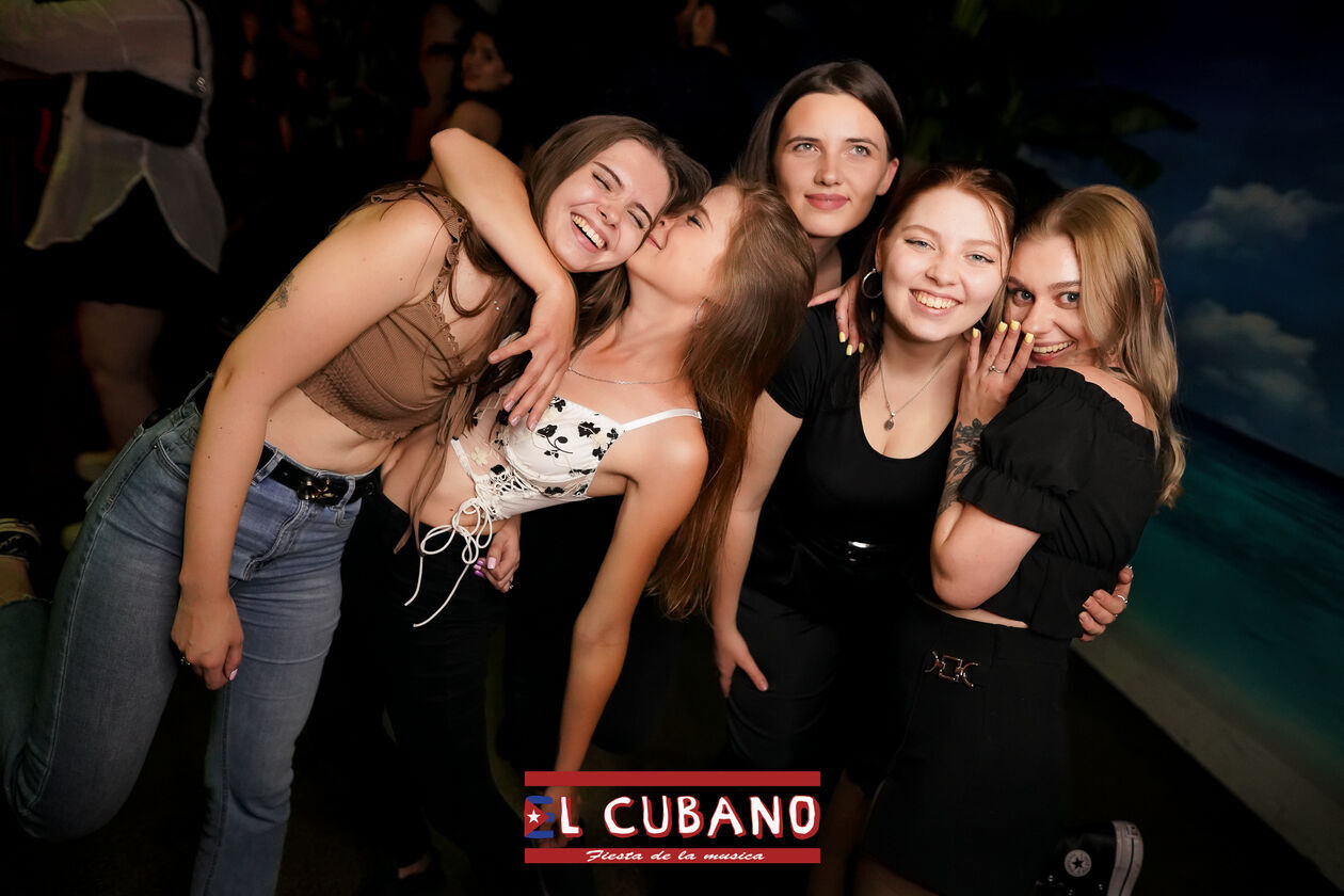  Galeria El Cubano Lublin (zdjęcie 13) - Autor: El Cubano