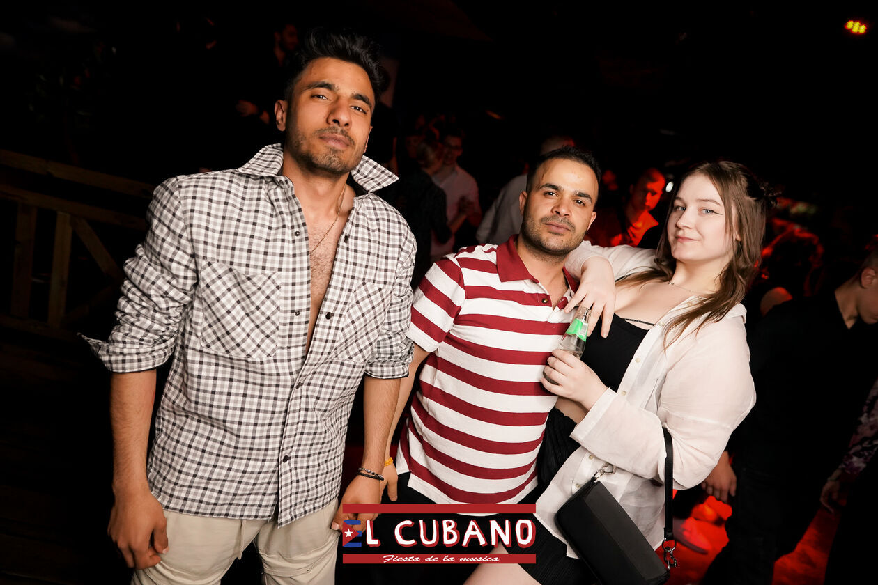  Galeria El Cubano Lublin (zdjęcie 9) - Autor: El Cubano