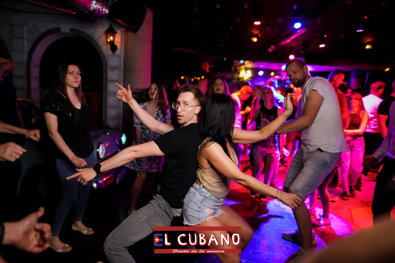  Galeria El Cubano Lublin (zdjęcie 5) - Autor: El Cubano