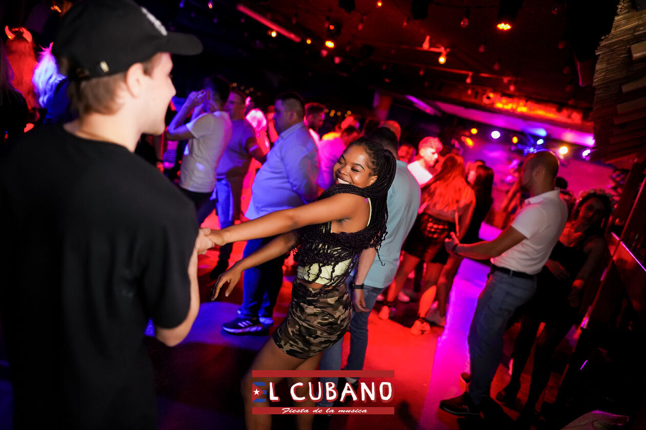  Galeria El Cubano Lublin (zdjęcie 2) - Autor: El Cubano