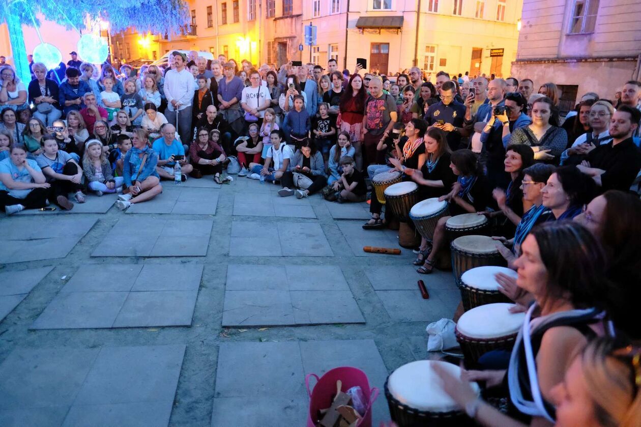  Najbardziej kulturalna noc w roku (zdjęcie 149) - Autor: DW