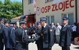 100 lat OSP w Złojcu (zdjęcie 3)