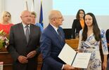 Laureaci Nagród Miasta Lublin w dziedzinie sportu za 2023 rok (zdjęcie 4)