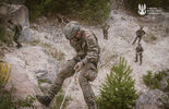 Zamojscy terytorialsi na szkoleniu w kamieniołomach (zdjęcie 4)