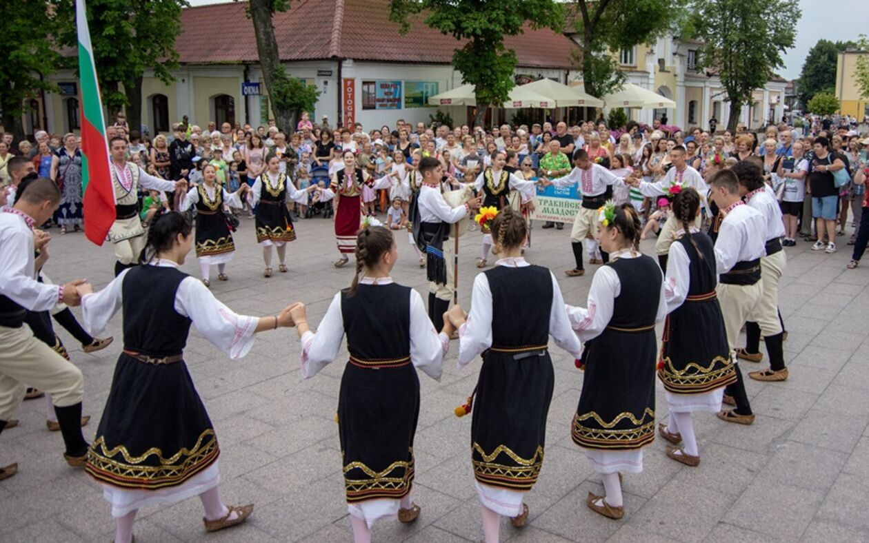  Włodawa - Miasto Trzech Kultur (zdjęcie 20) - Autor: UM Włodawa