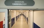 Nowa siedziba Kliniki i Oddziału Kardiologii w 1 Wojskowym Szpitalu Klinicznym (zdjęcie 5)