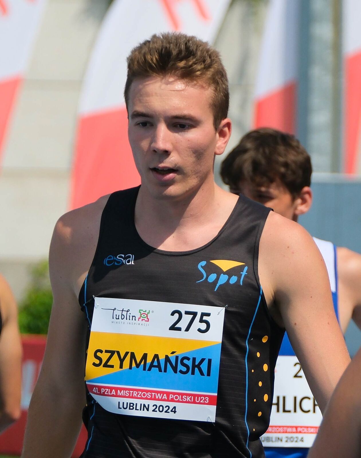  41. PZLA Mistrzostwa Polski U23 w lekkiej atletyce (zdjęcie 21) - Autor: DW