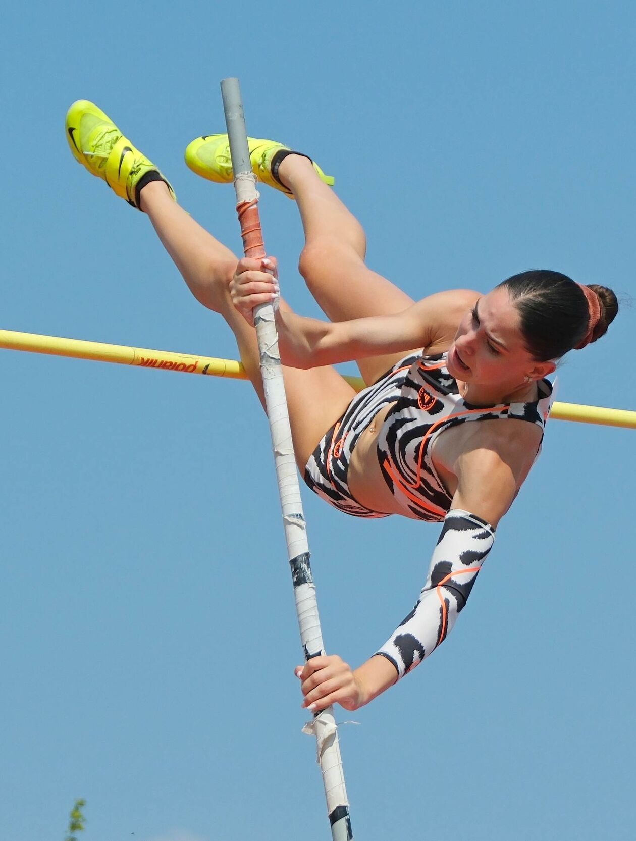  41. PZLA Mistrzostwa Polski U23 w lekkiej atletyce (zdjęcie 29) - Autor: DW