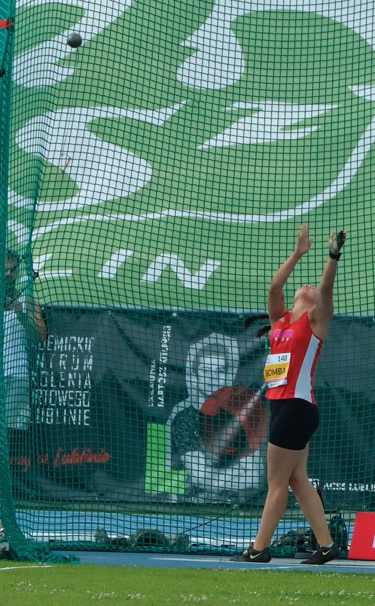  41. PZLA Mistrzostwa Polski U23 w lekkiej atletyce (zdjęcie 71) - Autor: DW