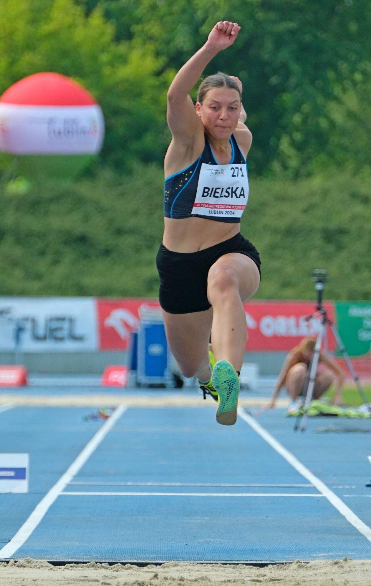  41. PZLA Mistrzostwa Polski U23 w lekkiej atletyce (zdjęcie 57) - Autor: DW