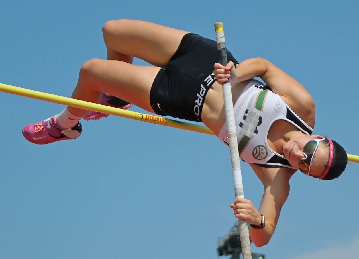  41. PZLA Mistrzostwa Polski U23 w lekkiej atletyce (zdjęcie 25) - Autor: DW