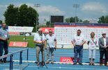 41. PZLA Mistrzostwa Polski U23 w lekkiej atletyce (zdjęcie 2)