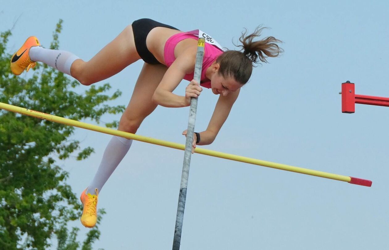 41. PZLA Mistrzostwa Polski U23 w lekkiej atletyce - Autor: DW