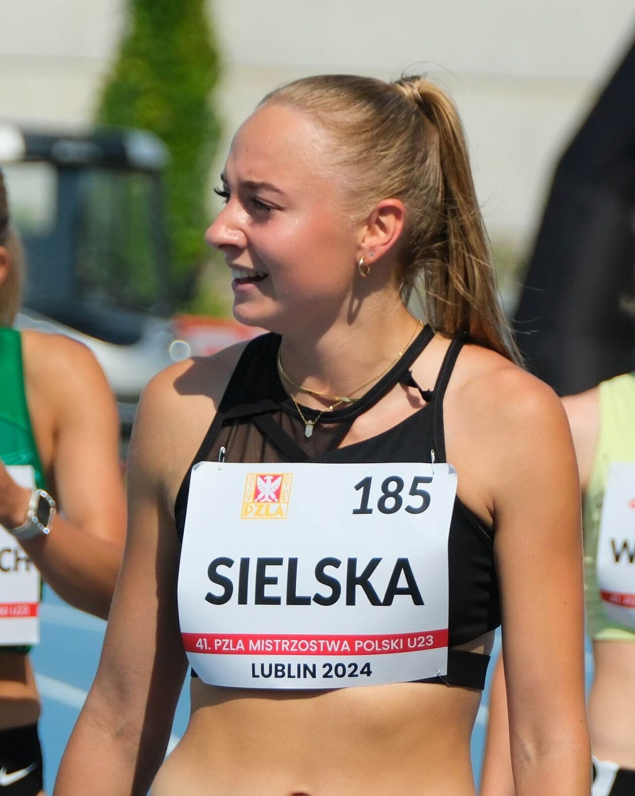  41. PZLA Mistrzostwa Polski U23 w lekkiej atletyce (zdjęcie 35) - Autor: DW