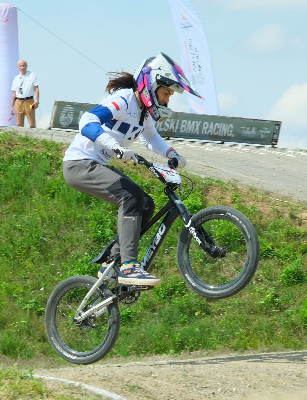 «BMX лучше, чем секс!» - известный воронежский райдер Роман Шалимов