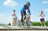 XXX Ogólnopolska Olimpiada Młodzieży w Sportach Letnich: Kolarsywo BMX (zdjęcie 4)