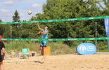 2. turniej eliminacyjny Bogdanka Beach Volley Cup im. Tomasza Wójtowicza (zdjęcie 3)