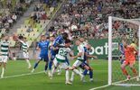 2. kolejka PKO Bank Polski Ekstraklasy: Lechia Gdańsk - Motor Lublin 0:2 (zdjęcie 5)