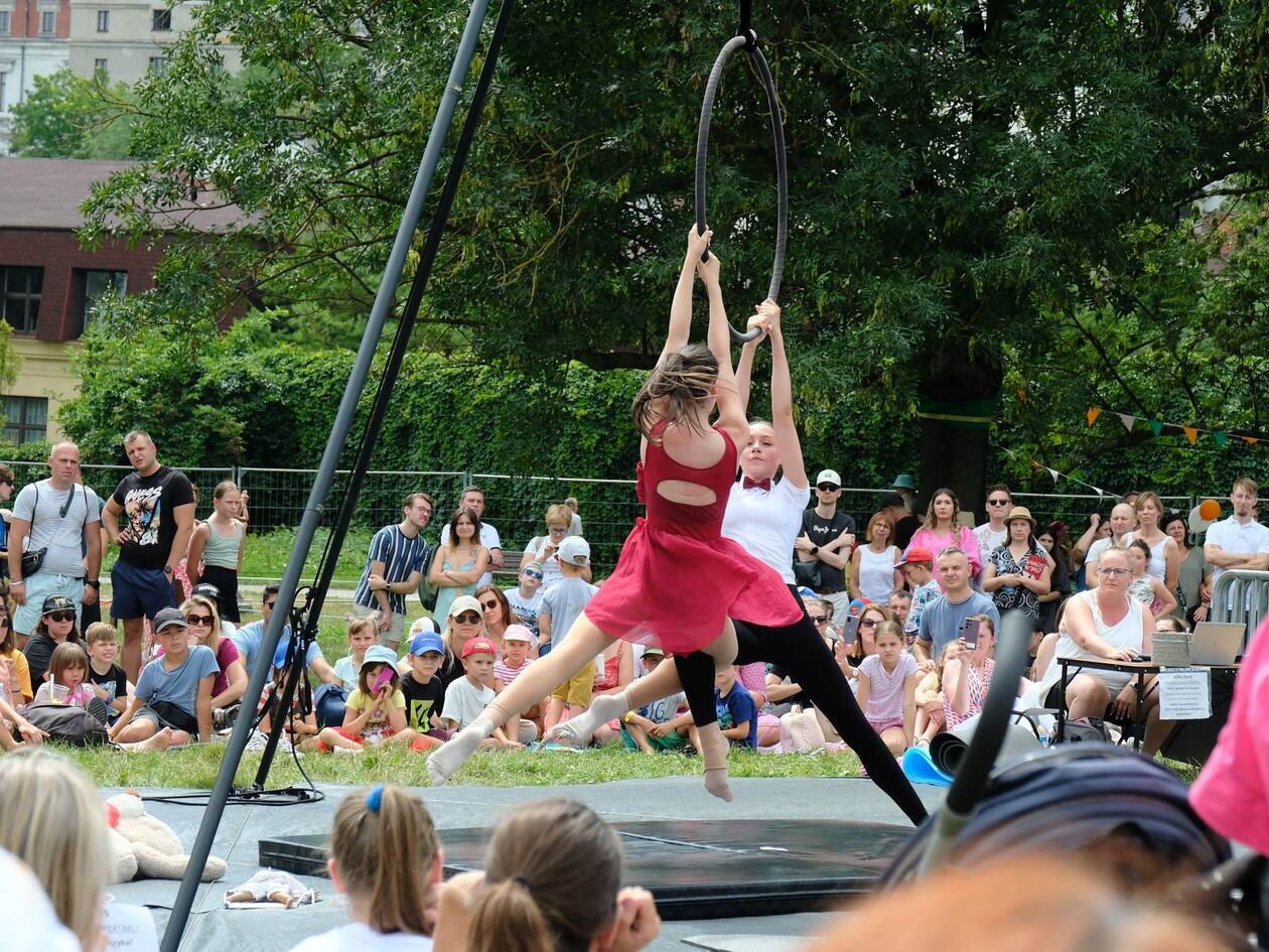  Carnaval Sztukmistrzów trwa w najlepsze (zdjęcie 33) - Autor: DW