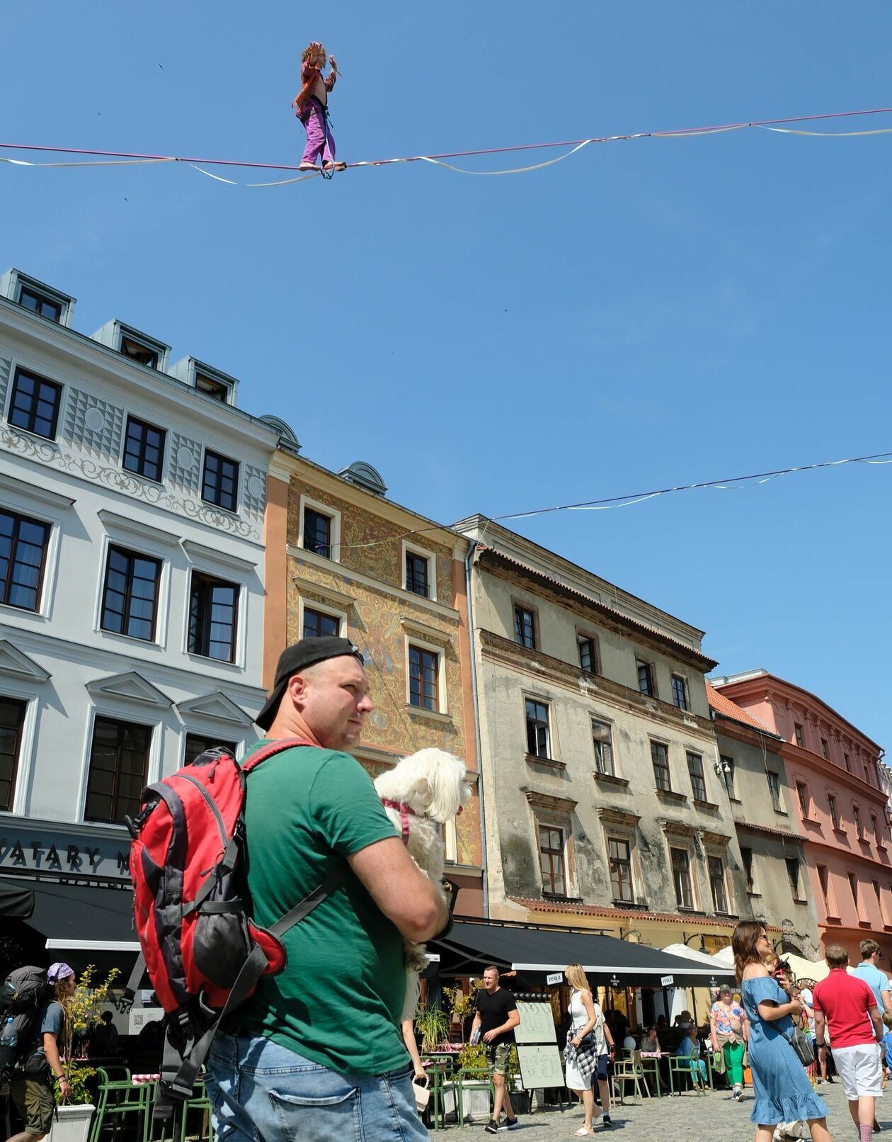  Carnaval Sztukmistrzów trwa w najlepsze (zdjęcie 50) - Autor: DW