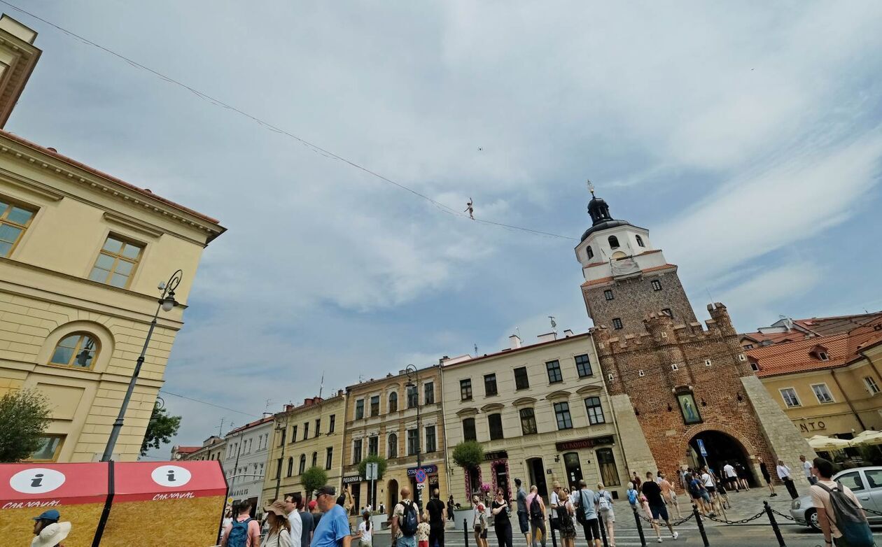  Carnaval Sztukmistrzów trwa w najlepsze (zdjęcie 25) - Autor: DW