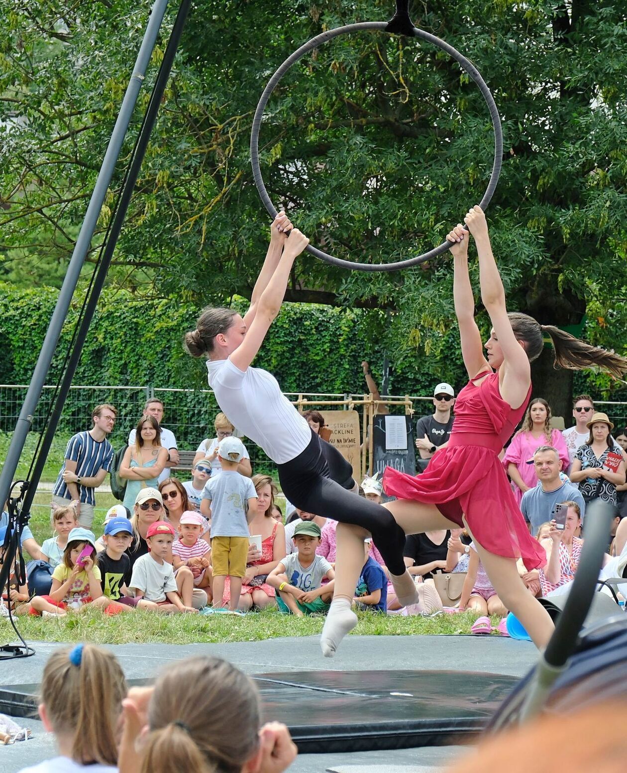  Carnaval Sztukmistrzów trwa w najlepsze (zdjęcie 32) - Autor: DW