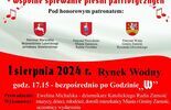 Zamość w 80. rocznicę wybuchu Powstania Warszawskiego - program uroczystości (zdjęcie 4)