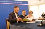 Podpisanie umów w ramach programu Aktywny Maluch 2022-2029 w LUW (zdjęcie 5)