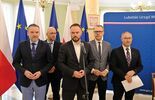 Podpisanie umów w ramach programu Aktywny Maluch 2022-2029 w LUW (zdjęcie 2)