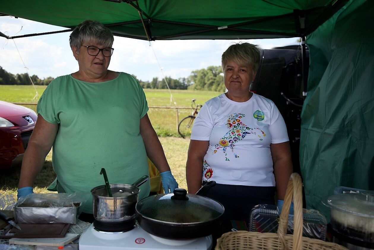  Bitwa Regionów w Janowie Podlaskim  (zdjęcie 43) - Autor: Katarzyna Nastaj 