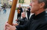  Rozpoczyna się Lubliner Festival: występ klezmerów z zespołu Berberys (zdjęcie 2)