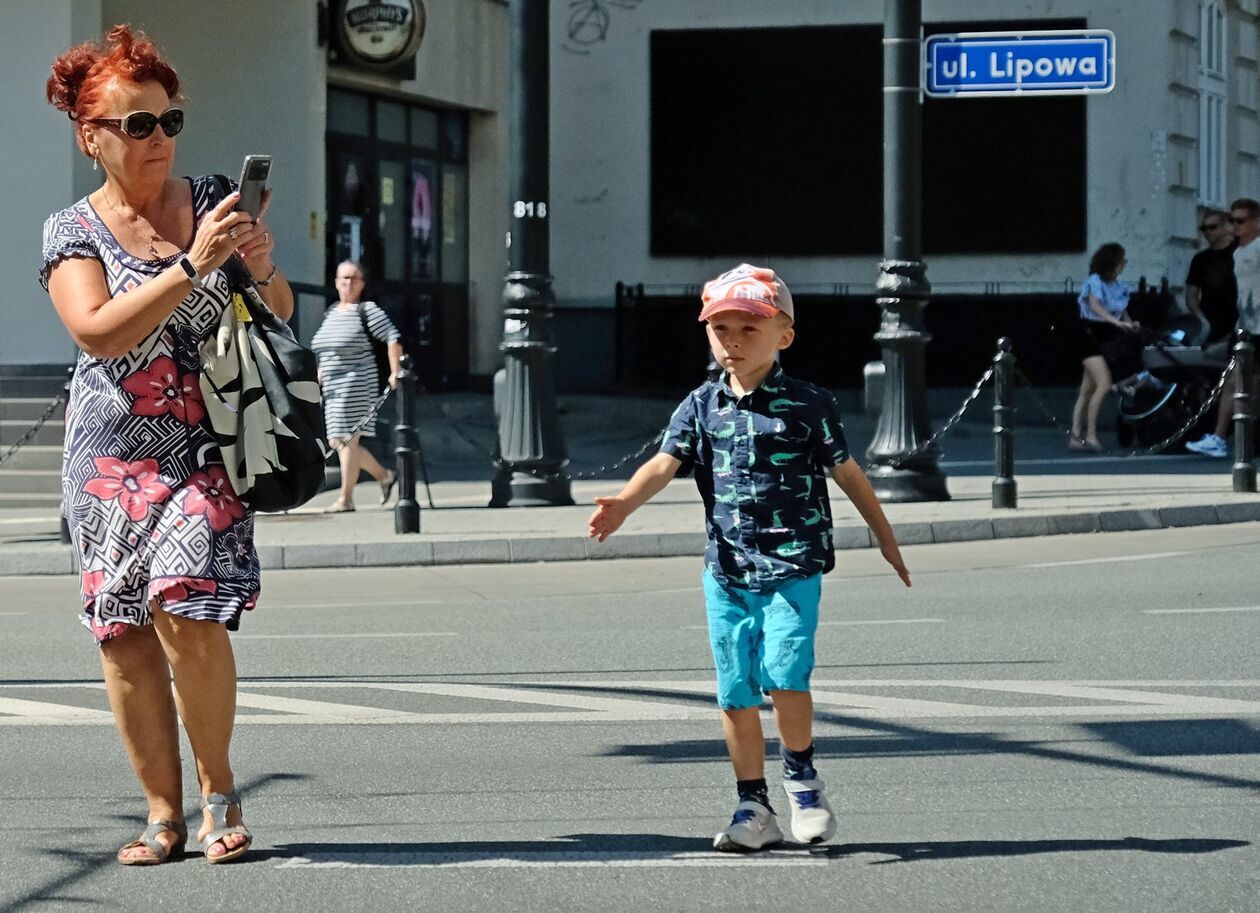  Święto Wojska Polskiego w Lublinie (zdjęcie 4) - Autor: DW