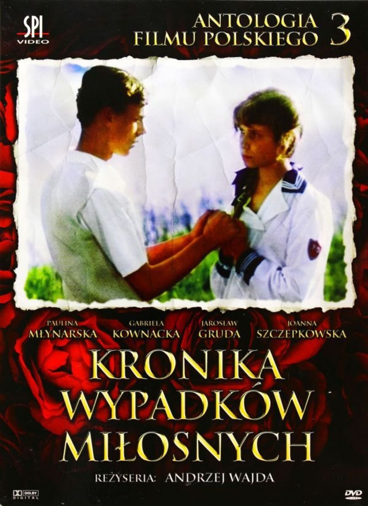  <p>Film Andrzeja Wajdy z 1985 roku. W tym filmie Lublin grał przedwojenne Wilno. Zdjęcia do filmu były kręcone także m.in. w Dęblinie.</p>