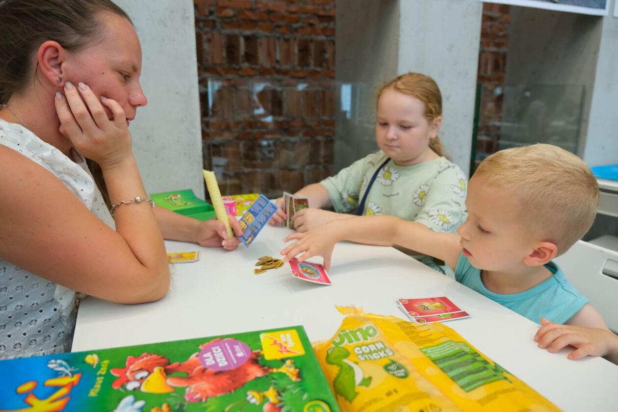  W CSK rozpoczęła się Boardmania (zdjęcie 15) - Autor: DW