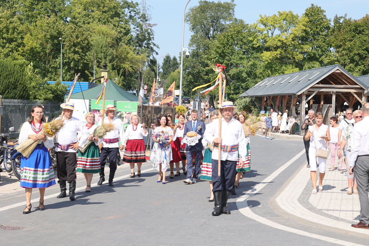  Dożynki w Konopnicy (zdjęcie 83) - Autor: PM