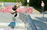 Skatepark Rusałka: Deskorolkowy Puchar Polski 2024 (zdjęcie 2)